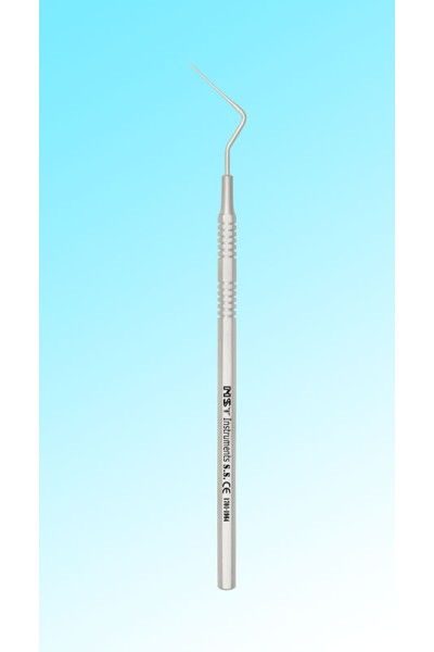 ROOT CANAL SPREADER 0.6MM