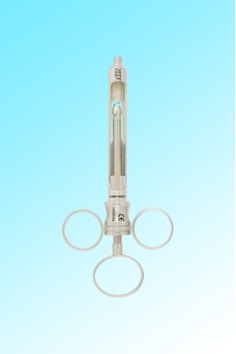 3-RING ASPIRATING ANESTHETIC SYRINGE 1.8 ML 