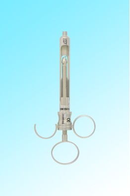 ASPIRATING ANESTHETIC SYRINGE 1.8 ML