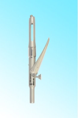 INTRALIGAMENTARY SYRINGE GREY