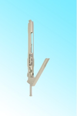 INTRALIGAMENTAL SYRINGE AUTOMATIC 1.8ML