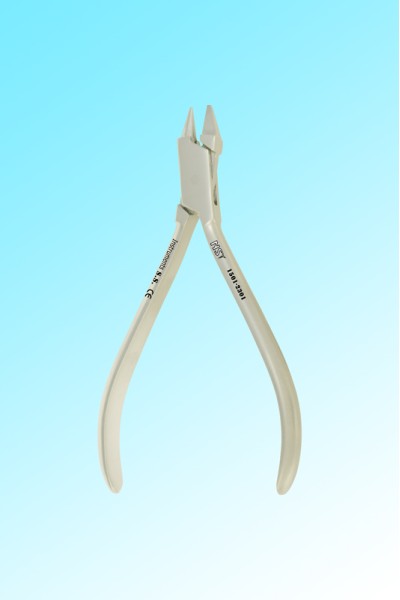 BIRD BEAK ANGLE 139 PLIERS