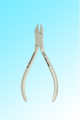 HEAVY DUTY BIRD BEAK TAPERED ANGLE 138 PLIERS