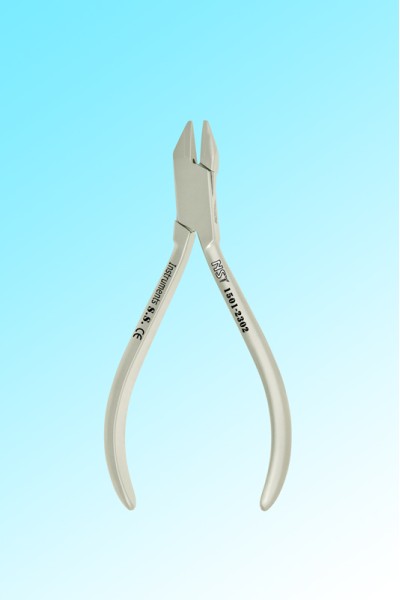 HEAVY DUTY BIRD BEAK TAPERED ANGLE 138 PLIERS