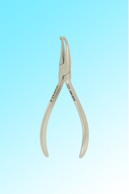  HOW UTILITY CURVED PLIER