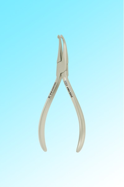  HOW UTILITY CURVED PLIER