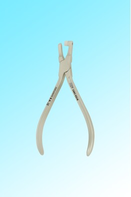 LONG POSTERIOR BAND REMOVING PLIERS