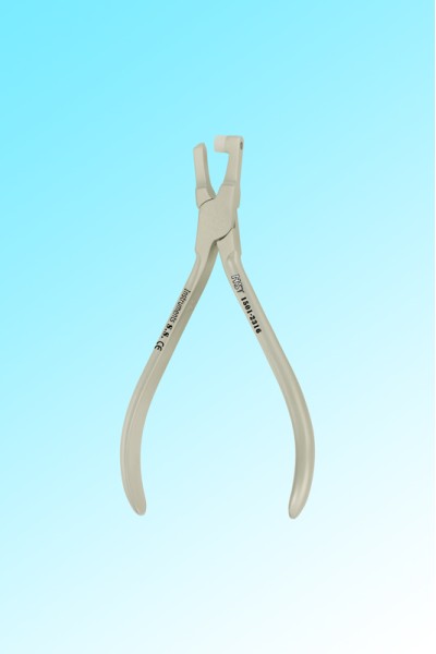 LONG POSTERIOR BAND REMOVING PLIERS