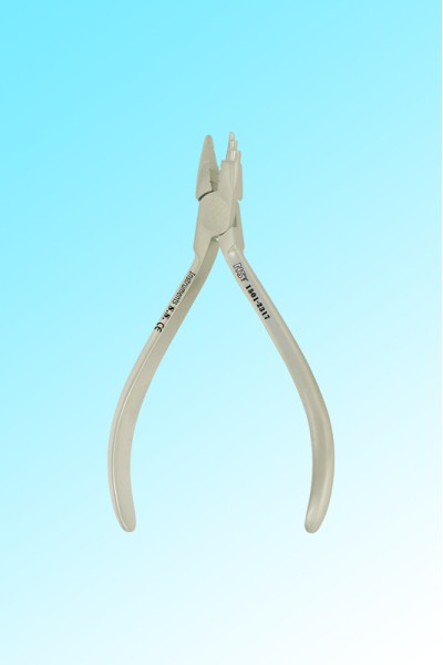 YOUNG LOOP FORMING PLIERS