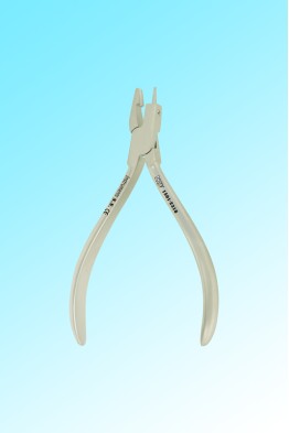  TWEED LOOP FORMING PLIERS