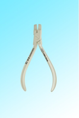 TWEED ARCH BENDING PLIERS