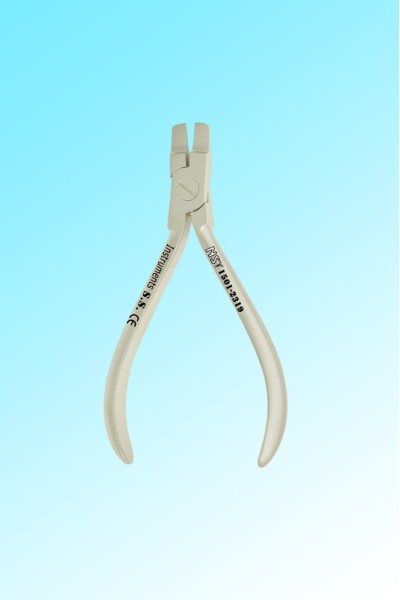 TWEED ARCH BENDING PLIERS