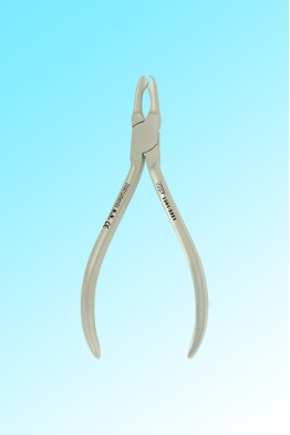 JOHNSON CONTOURING PLIERS