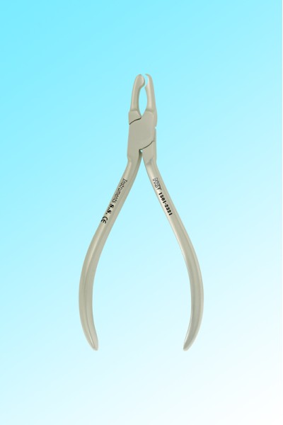 JOHNSON CONTOURING PLIERS