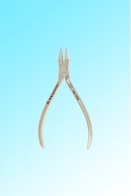 SHORT BIRD BEAK PLIERS