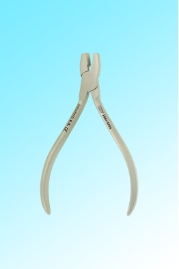 DE LA ROSA ARCH FORMING PLIERS