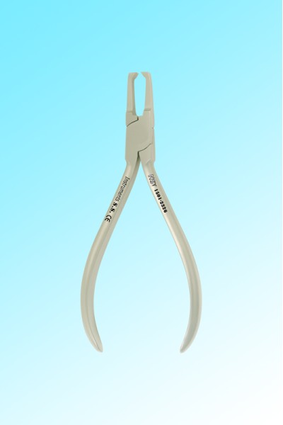  BRACKET REMOVER PLIERS STRAIGHT