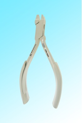 BALL HOOK CRIMPING  PLIERS EXTRA LONG HANDLE