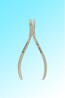 MALE TORQUING BENDING PLIERS 