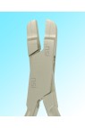 MALE TORQUING BENDING PLIERS 