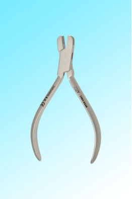 FEMALE TORQUING BENDING PLIERS 