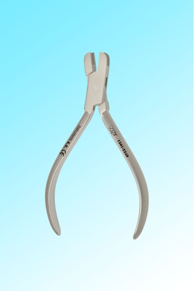 FEMALE TORQUING BENDING PLIERS 