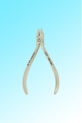 BIRD BEAK PLIERS ANGLE   MODEL .139 