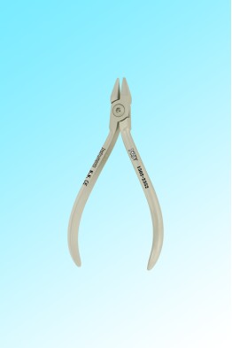 HEAVY DUTY BIRD BEAK TAPERED ANGLE 138 PLIERS