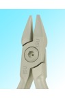 HEAVY DUTY BIRD BEAK TAPERED ANGLE 138 PLIERS