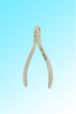 ADERER 3-PRONG PLIERS SMALL