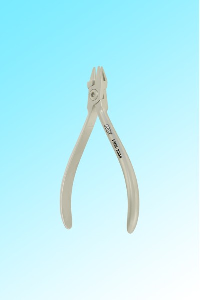 ADERER 3-PRONG PLIERS SMALL