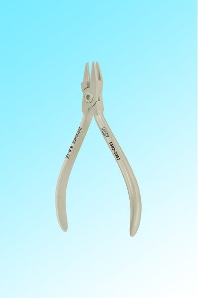 ADERER 3-PRONG PLIERS  LARGE