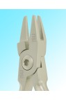 ADERER 3-PRONG PLIERS  LARGE