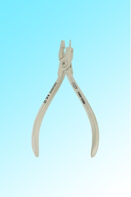 TWEED LOOP FORMING PLIERS