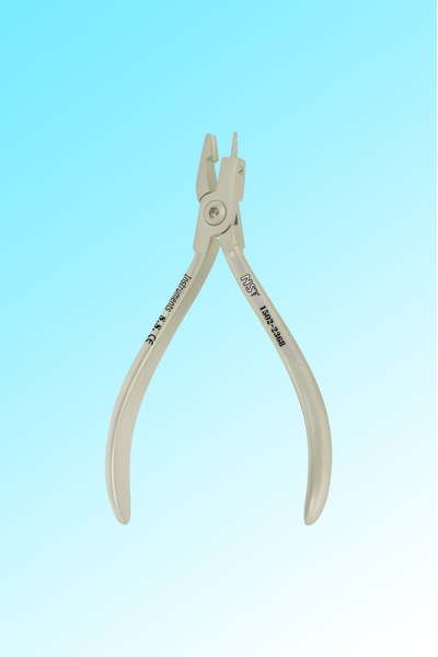 TWEED LOOP FORMING PLIERS