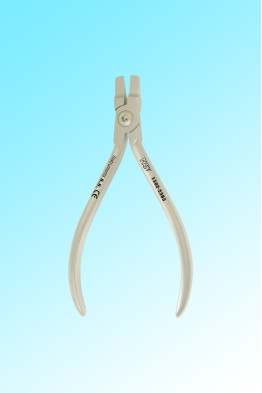 RECTANGULAR ARCH FORMING PLIERS