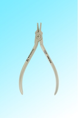 NANCE LOOP FORMING PLIERS