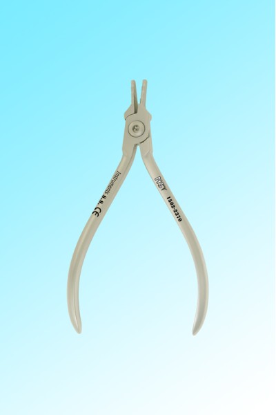 NANCE LOOP FORMING PLIERS