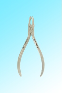 JOHNSON CONTOURING PLIERS