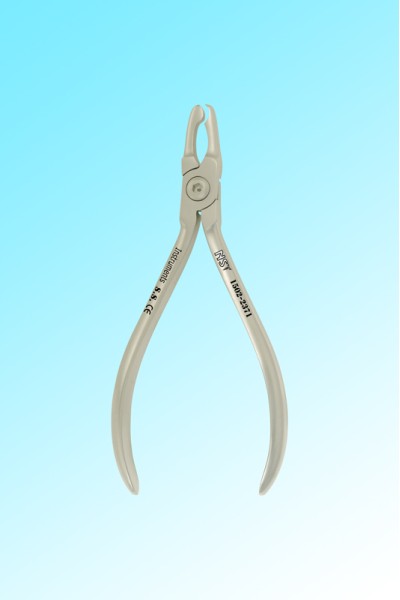 JOHNSON CONTOURING PLIERS