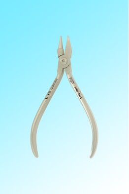 SHORT BIRD BEAK PLIERS