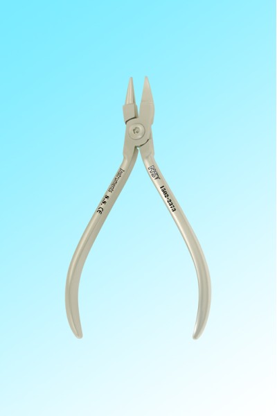 SHORT BIRD BEAK PLIERS