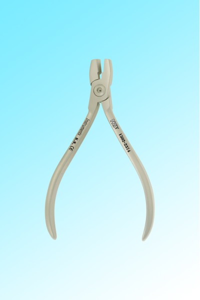 DE LA ROSA ARCH FORMING PLIERS SMOOTH