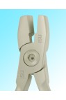 DE LA ROSA ARCH FORMING PLIERS SMOOTH