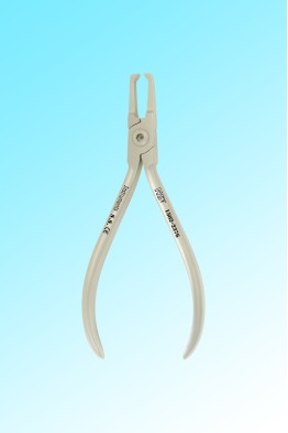 BRACKET REMOVER PLIERS STRAIGHT