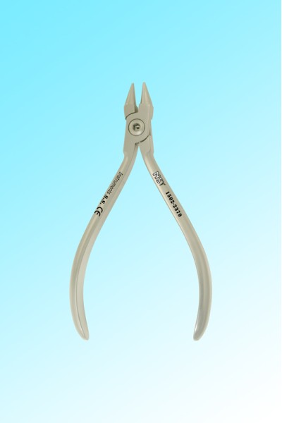 ROUND NOSE PLIERS SHORT