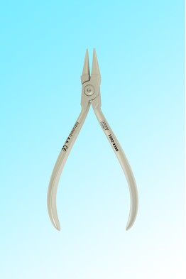 LIGHT WIRE BIRD BEAK PLIERS