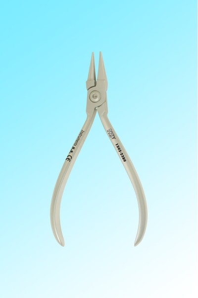 LIGHT WIRE BIRD BEAK PLIERS