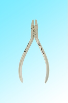 TWEED ARCH FORMING PLIERS