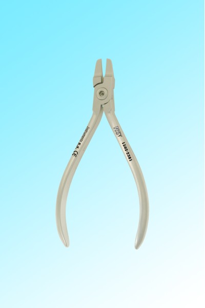 TWEED ARCH FORMING PLIERS